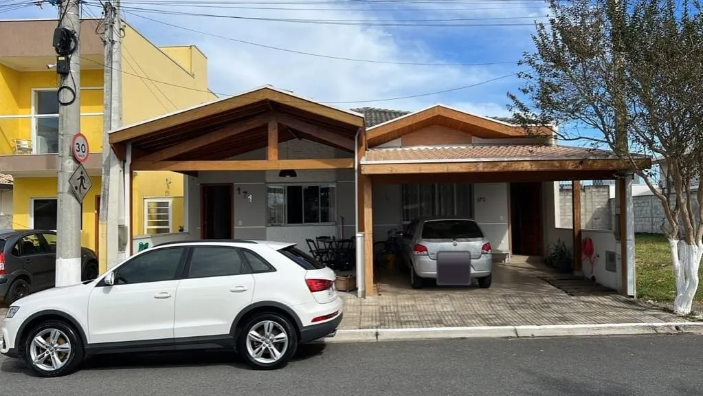 Imagem Casa à venda 2 Quartos, 1 Suite, 2 Vagas, 125M², Vila dos Comerciarios II, Taubaté - SP | Residencial São José