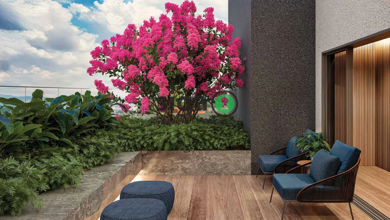 Imagem APARTAMENTO PARA VENDA NO CAMPO BELO COM 2 SUÍTES!
