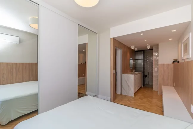 Imagem Apartamento para venda no bairro Moinhos de Vento em Porto Alegre