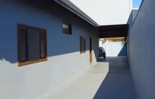 Imagem Casa com 3 Quartos à Venda, 175 m² em Caxambu - Jundiaí