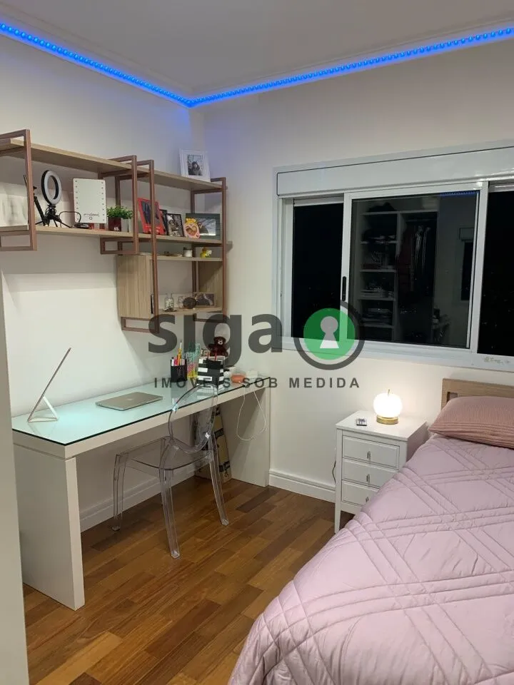 Imagem Apartamento com 3 dormitórios à venda no Condominio Terra da Mata