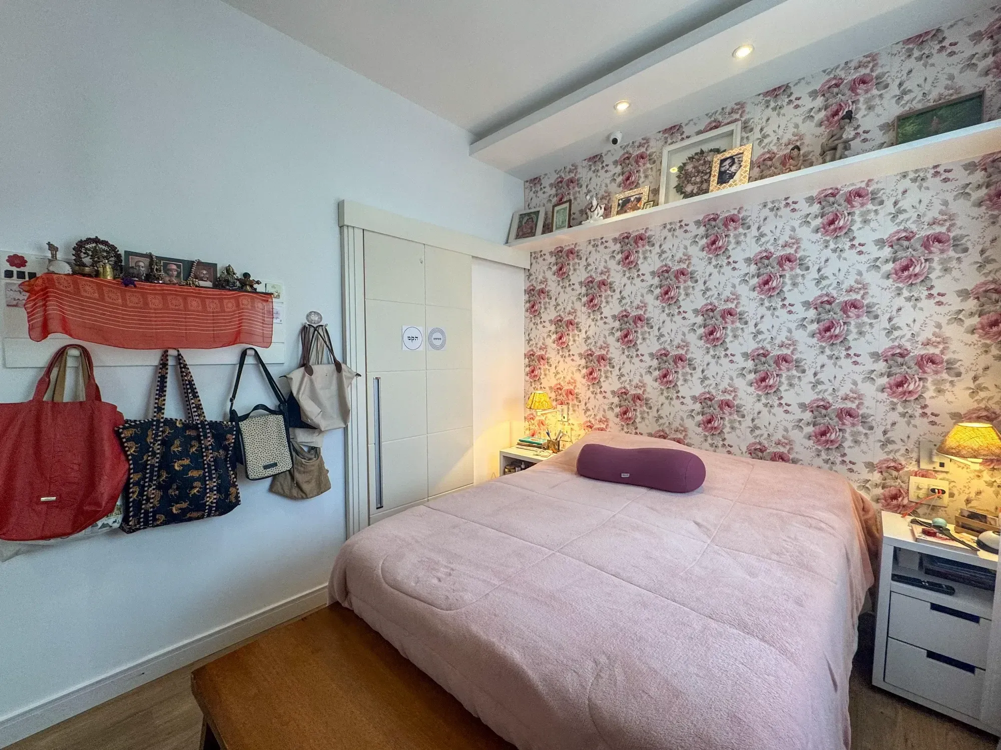 Imagem Apartamento com 3 Quartos à Venda, 93 m² em Jardim Botânico - Rio de Janeiro