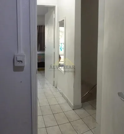 Imagem Sobrado à Venda - Conforto e Elegância em boa Localização