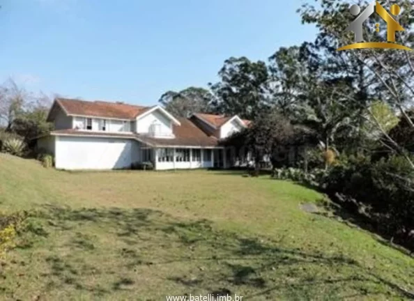 Imagem Casa - Granja Vianna | Batelli Imóveis