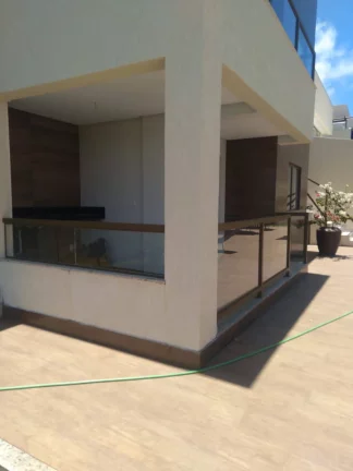 Imagem Apartamento Barra Grande