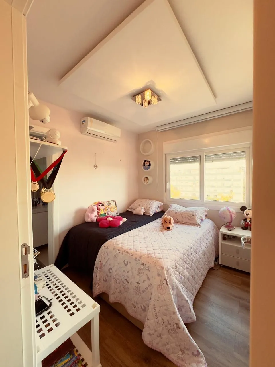 Imagem ️ BELÍSSIMO APARTAMENTO NO QUARTIER CABRAL - ALTO PADRÃO EM PORTO ALEGRE