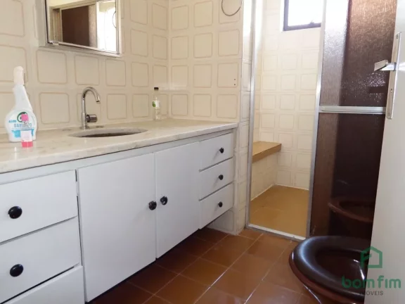 Imagem Apto 2 Dorm. C/ garagem, para venda, Cristal, Porto Alegre/RS. - AP2237