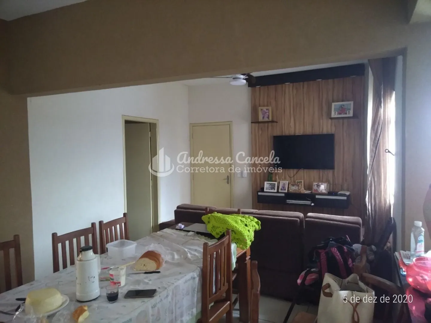 Imagem Casa com 3 dormitórios à venda, 100 m² por R$ 350.000 - Jardim Itapema - São José do Rio Preto/SP