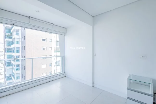 Imagem 1 Dormitório para locação de 34,00 m² no Brooklin