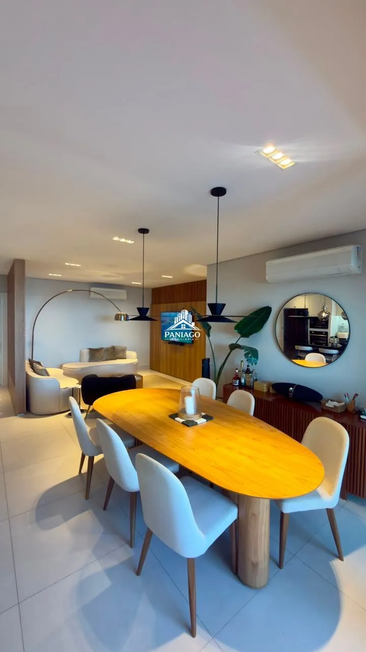 Imagem Apartamento à Venda no Vox | Jardim Aclimação | 134 M² | 03 Suítes