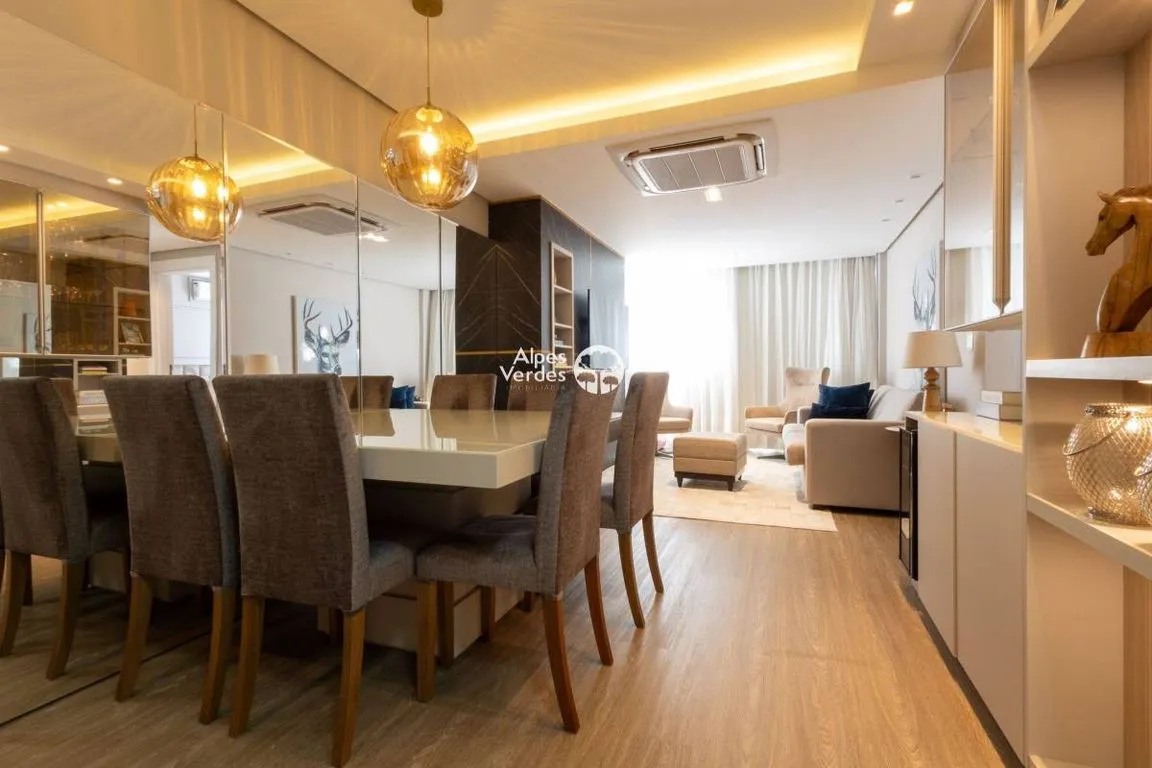 Imagem Apartamento à Venda em Bavária, Gramado - RS