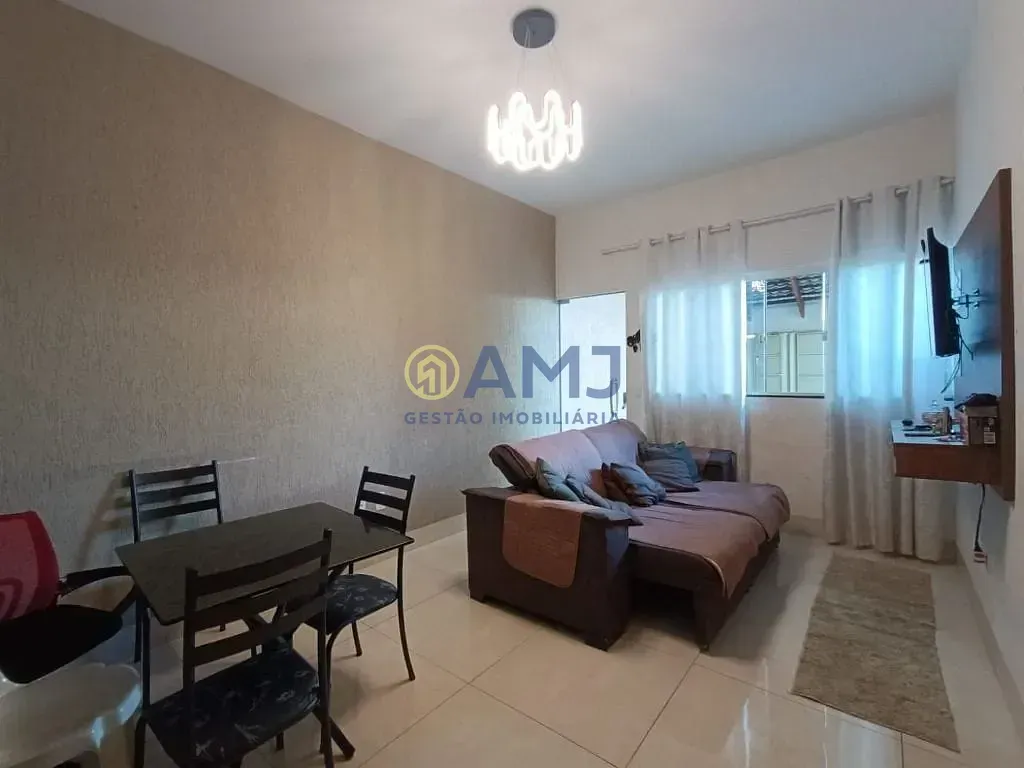 Foto do imóvel Casa a Venda na ViIa Rizzo! em Endereço não informado