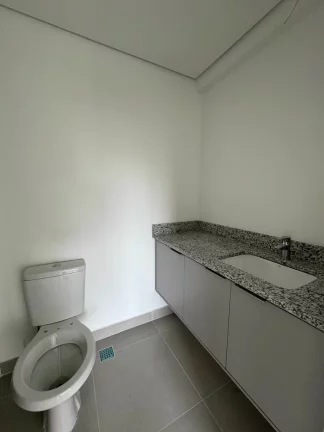 Imagem Quintal Moinhos Apto 309 - Apartamento à venda no bairro Moinhos de Vento - Porto Alegre/RS