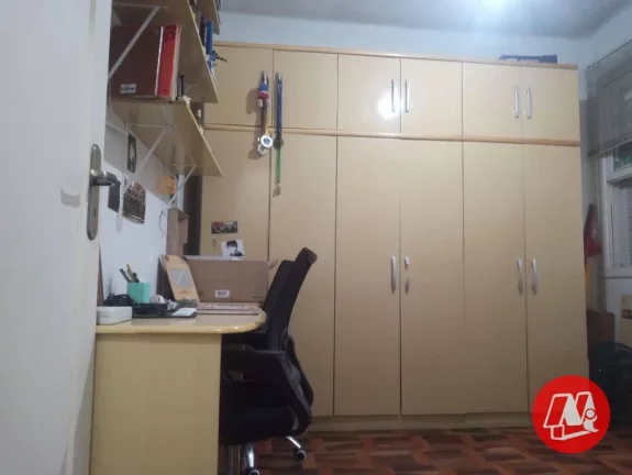 Imagem No Bom Fim, 113 m² com 3 dormitórios.