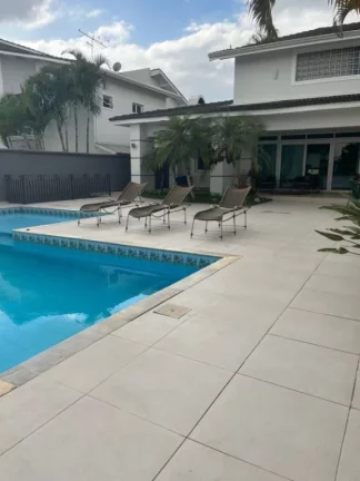 Imagem Sobrado com 5 dormitórios à venda, 626 m² por R$ 4.950.000,00 - Jardim Residencial Suzano - Suzano/SP