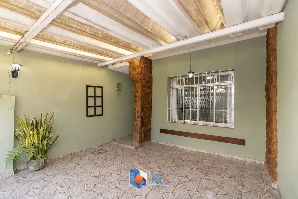 Imagem Casa à venda 2 Quartos 2 Vagas 120M² Vila Anhanguera São Paulo - SP