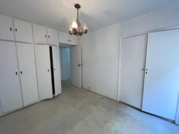 Imagem Apartamento Jardins com 138 m², 2 quartos