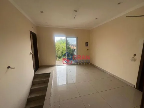 Imagem Sobrado Capão da Imbuia