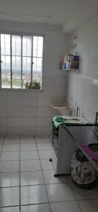 Imagem VENDO EXCELENTE APARTAMENTO VISTA DO SOL