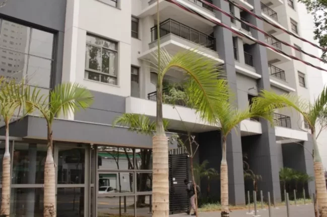 Foto do imóvel EREDITÁ PARQUE - EZTEC - Apartamento de 130m² (Revenda), com localização privilegiada na Mooca!