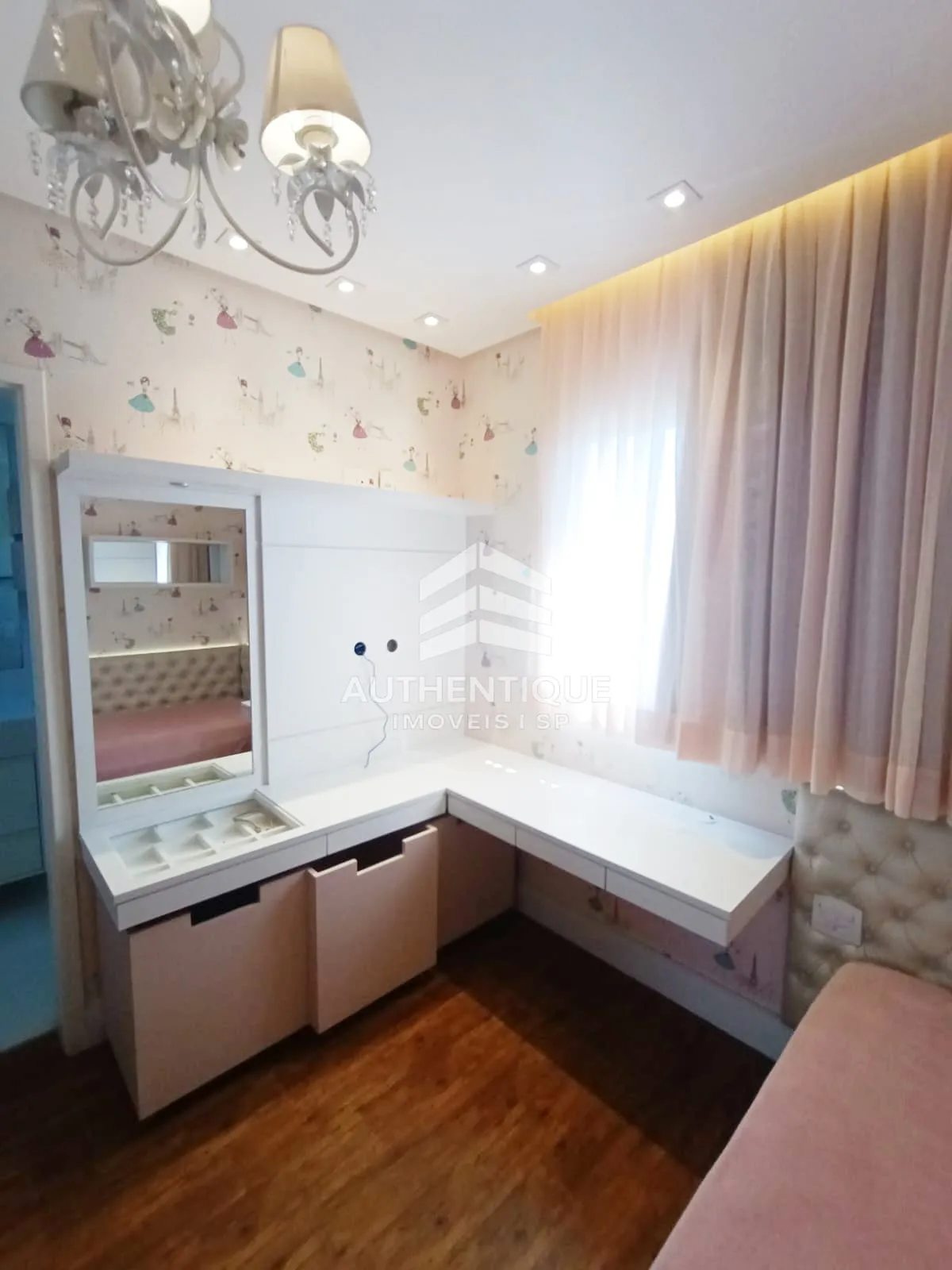 Imagem MAIRARE RESERVA RAPOSO - Apartamento em Jardim Arpoador, São Paulo/SP
