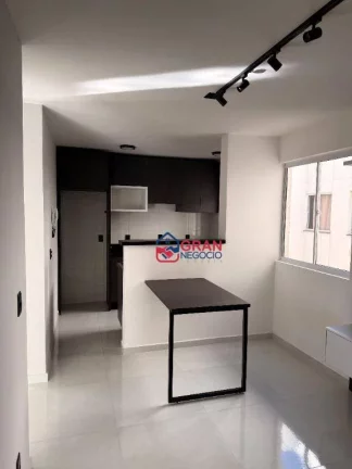 Lindo Apartamento - Campo Largo/PR