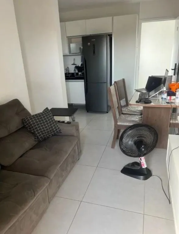 Imagem Conforto, praticidade e uma excelente localização, o Pezzi di Mare é o empreendimento perfeito para você!