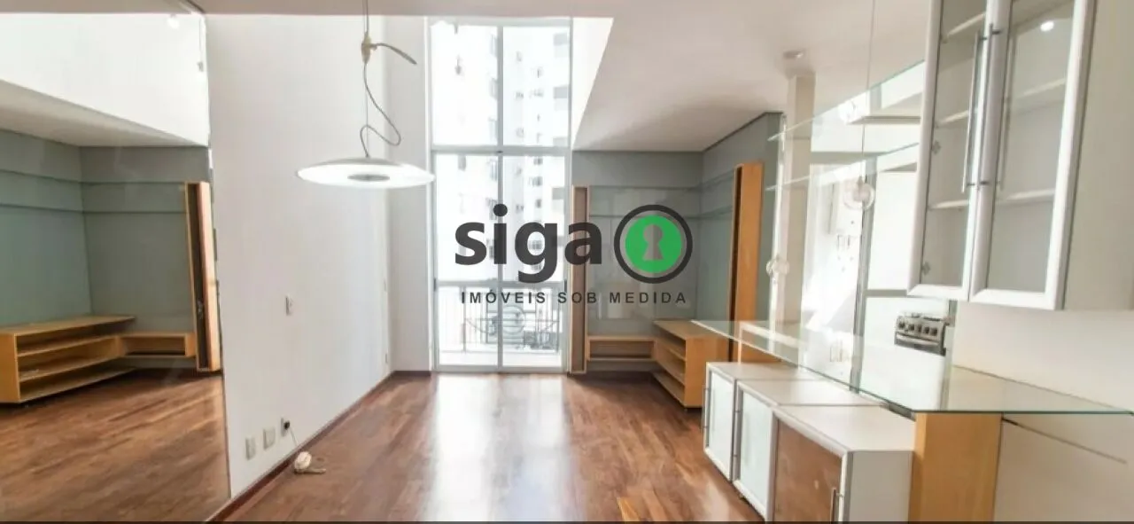 Imagem Apartamento Duplex 2 dormitórios 1vaga à venda Vila Mariana
