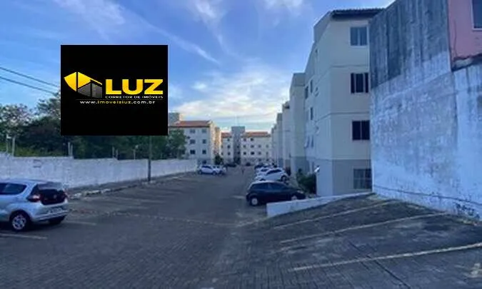 Imagem Aproveite a oportunidade de morar na Maraponga Condomínio Magnólia
