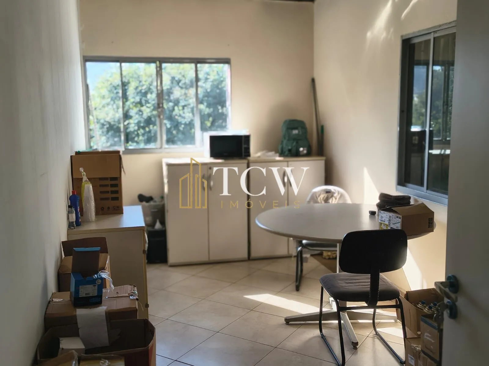 Imagem Galpão Comercial/Industrial para Locação na Capela | 2.521 m² Construídos | Terreno de 2.590 m² | Vinhedo/SP
