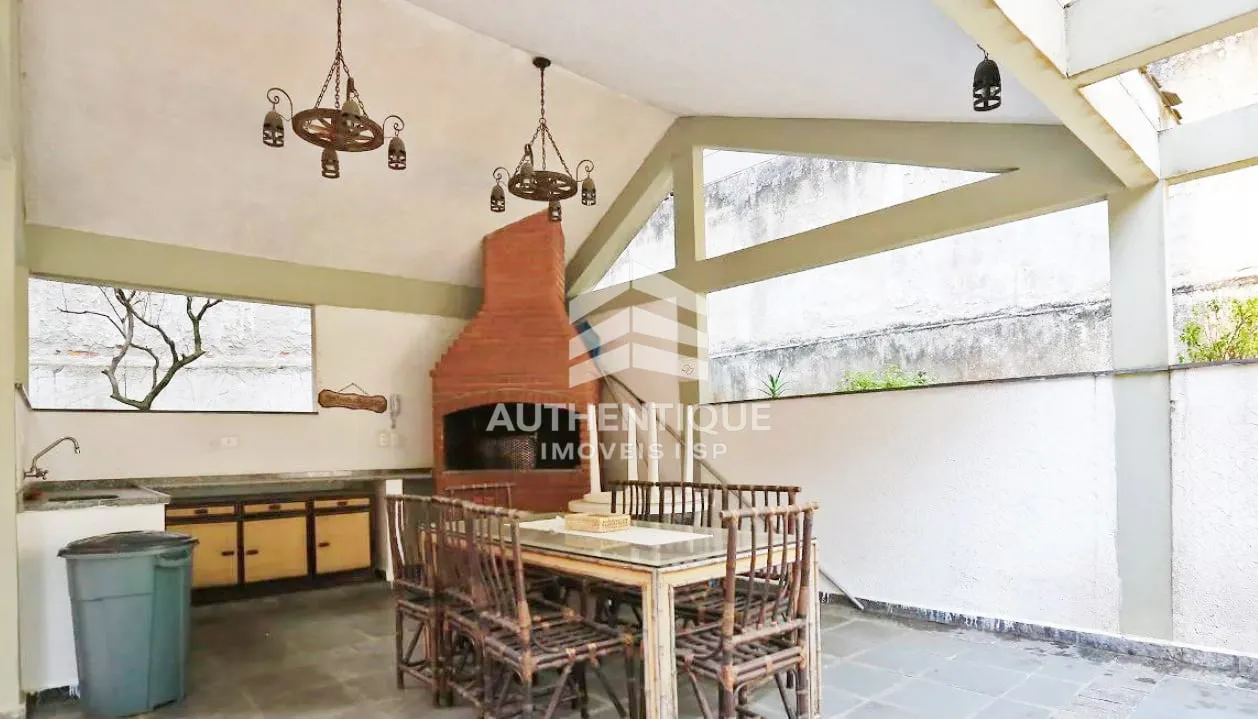 Imagem TIVOLI VILA ANDRADE - Apartamento à venda no bairro Vila Andrade - São Paulo/SP, Zona Sul
