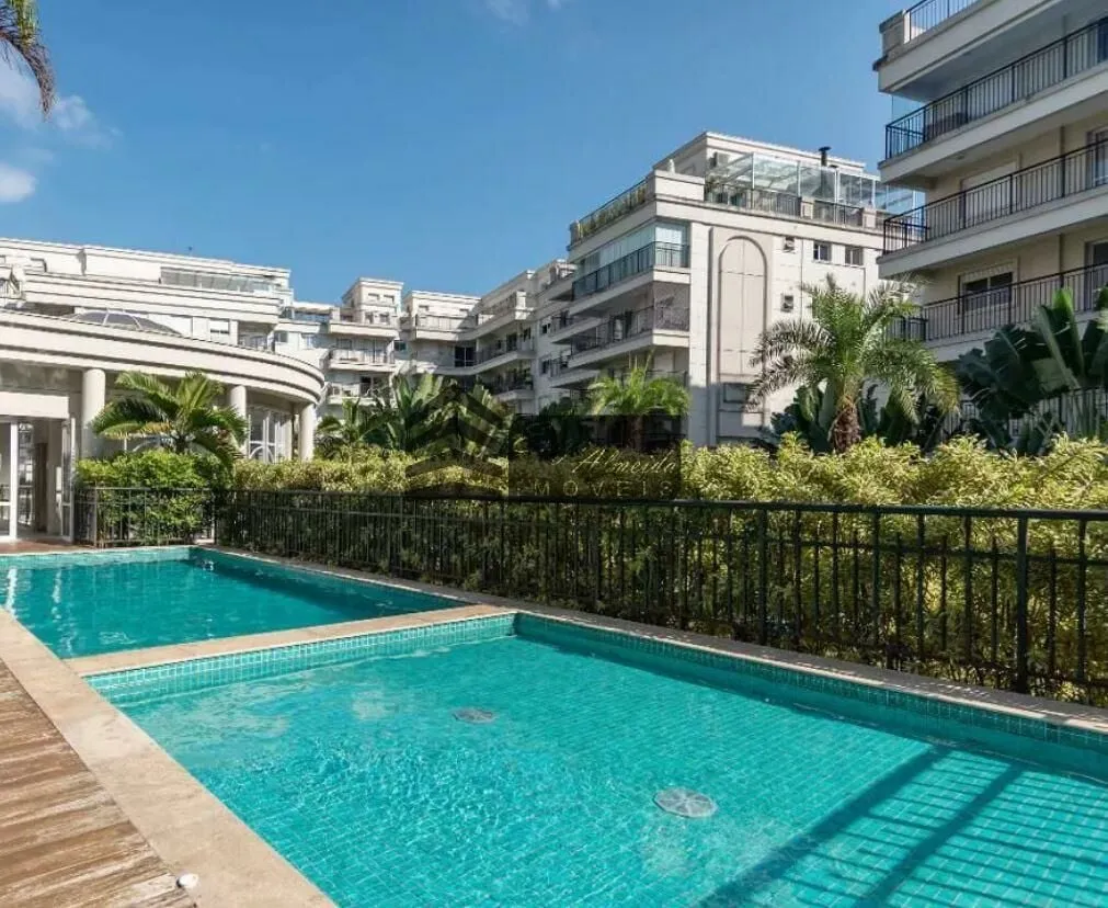 Imagem Apartamento à venda em São Paulo/SP