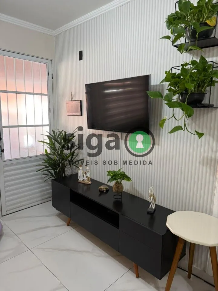 Imagem Casa em condomínio à venda no Jaraguá 65m², 02 dormitórios e 1 vaga
