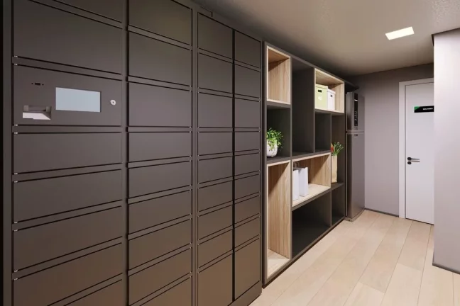 Imagem Apartamento à venda no bairro Vila Mazzei - São Paulo/SP
