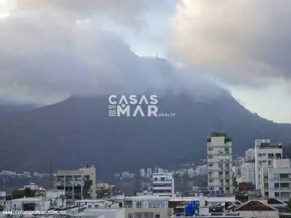 Imagem Apartamento para Venda em Rio de Janeiro / RJ no bairro Ipanema