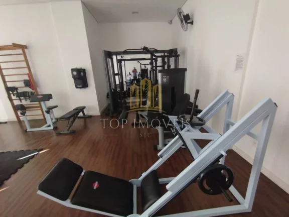 Imagem LINDO APARTAMENTO À VENDA NO VISTA VERDE – 3 DORMITÓRIOS + LAZER COMPLETO! Conforto, segurança e qualidade de vida te esperam neste maravilhoso apartamento localizado no coração do Vista Verde, um dos bairros mais tranquilos e bem estruturados de São José