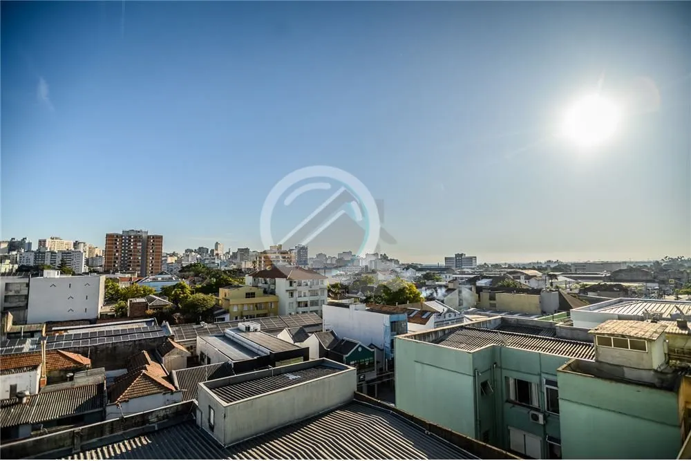 Imagem Apartamento à Venda 1 Dormitório 37m² Área Privativa Andar Alto com Vista Privilegiada. Este é ...