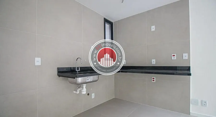 Imagem Apartamento a Venda no bairro Tijuca - Rio de Janeiro, RJ