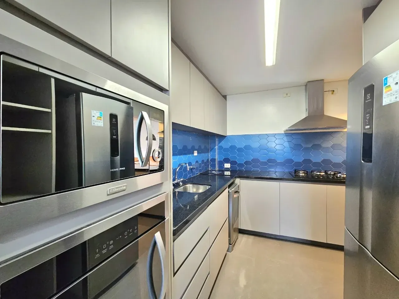 Imagem Apartamento com 2 Quartos à Venda, 87 m² em Vila Nova Conceição - São Paulo