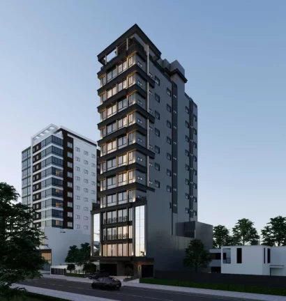 Imagem Apartamento para venda no bairro Zona Nova em Capão da Canoa