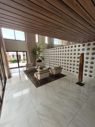Imagem Apartamento com 4 Quartos à Venda, 210 m²em Meireles - Fortaleza