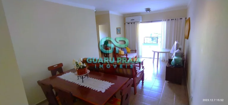Imagem Apartamento em Enseada, Guarujá/SP