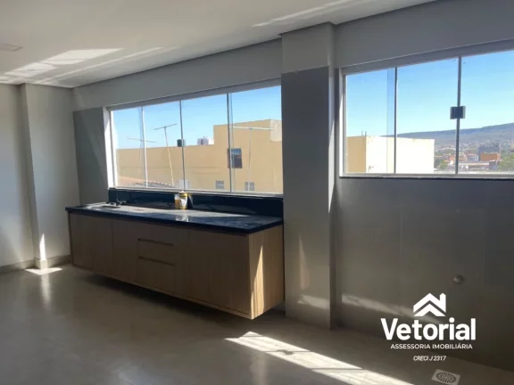 Imagem Apartamento com 1 quarto para aluguel no Centro - Barreiras-BA