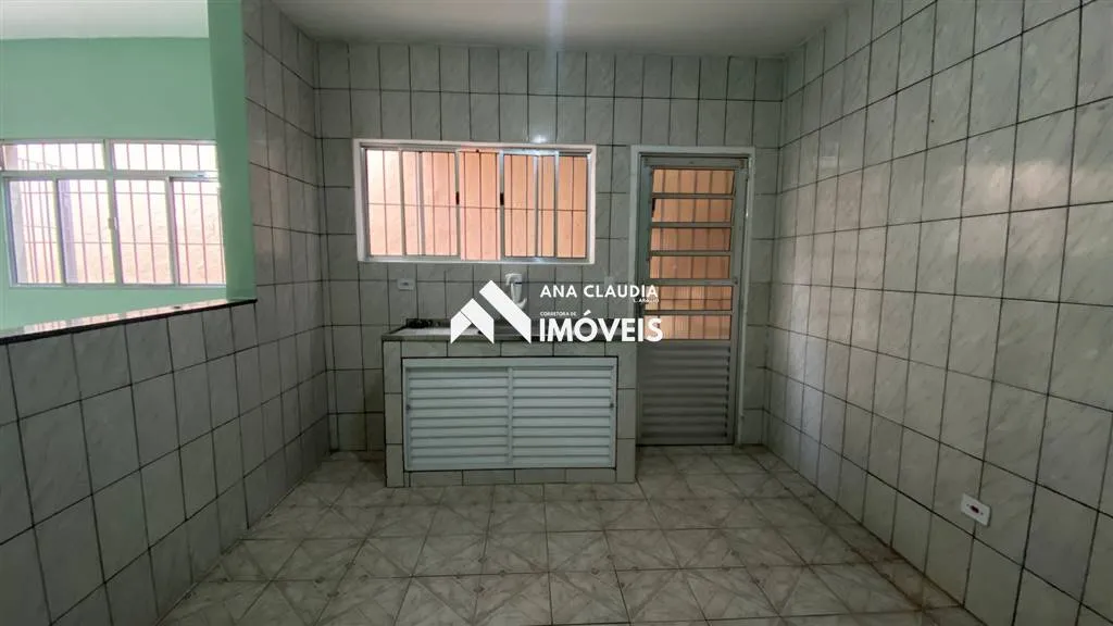 Imagem CASA COM 64,00 m² - JD SANTANA - MONGAGUA SP