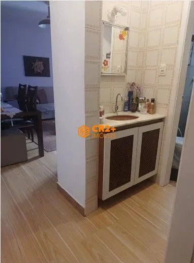 Imagem Vendo apartamento 2 quartos 68m² em Boa viagem.
