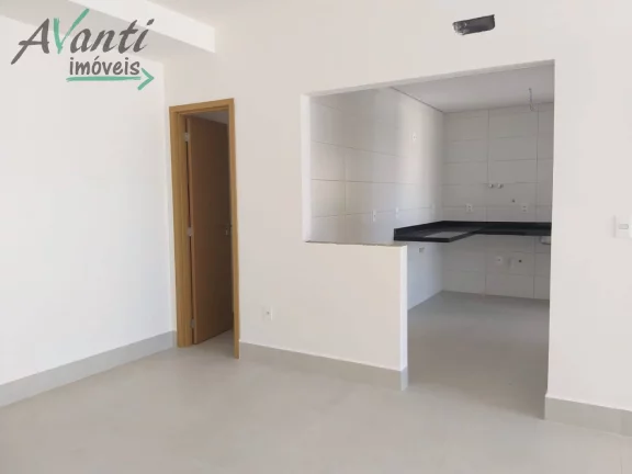 Imagem Apartamento à venda no bairro Aparecida em Santos/SP