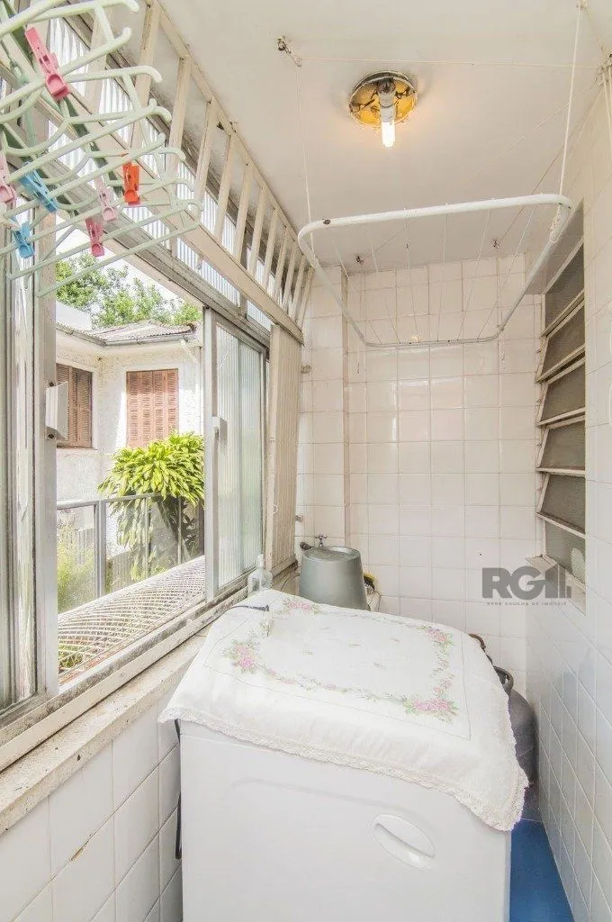 Imagem Apartamento para Venda - 90.85m², 3 dormitórios, Petrópolis