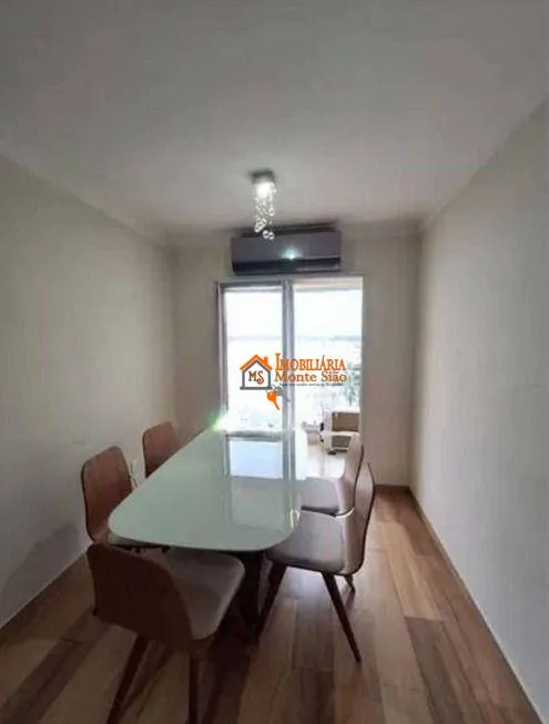 Imagem Apartamento com 3 dormitórios à venda, 67 m² por R$ 695.000,00 - Jardim Japão - São Paulo/SP