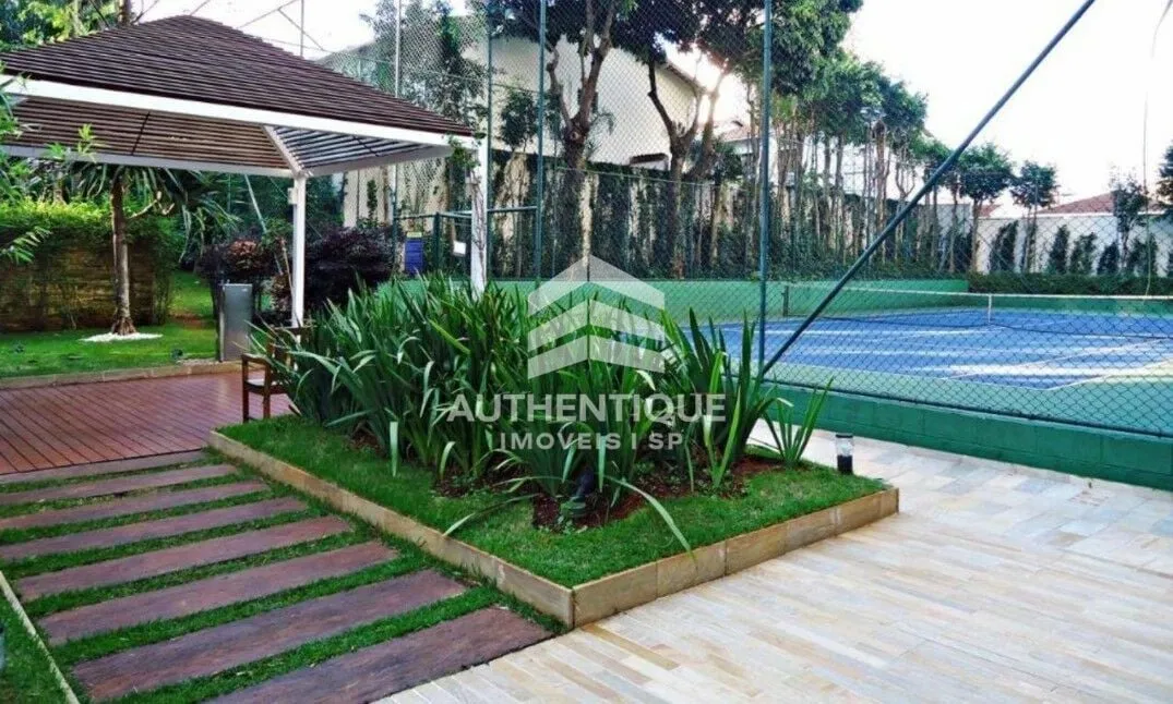 Imagem Chácara Sant\'anna - Santana - Apartamento à venda no bairro Santana - São Paulo/SP, Zona Norte