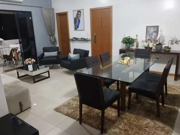 Imagem Apartamento Residencial em Belém - PA, Marco